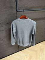 Hermes Grey Sweater - Afbeelding 2