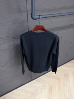 Hermes Black Sweater - Afbeelding 2