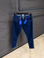 Jacob Cohen Dark Blue Jeans