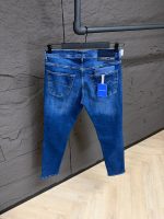 Jacob Cohen Blue Jeans - Afbeelding 2