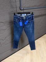 Jacob Cohen Dark Blue Jeans