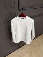 Jacquemus White Sweater - Afbeelding 2