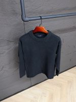 Jacquemus Black Sweater - Afbeelding 2