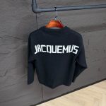 Jacquemus Black Sweater