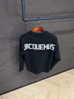 Jacquemus Black Sweater