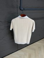 Jacquemus Beige Polo - Afbeelding 2