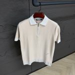 Jacquemus Beige Polo