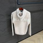 Jacquemus Beige Zipper