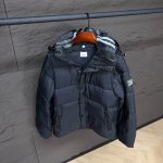 Burberry Lockwell Winterjas High Quality