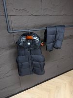 Burberry Lockwell Winterjas High Quality - Afbeelding 2