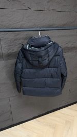 Burberry Lockwell 2026 Winterjas High Quality - Afbeelding 3