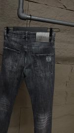 Loewe Black Jeans - Afbeelding 2