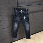 Loewe Black Jeans