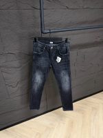 Loewe Black Jeans