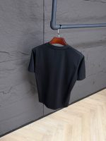 Loewe Black T-Shirt - Afbeelding 2