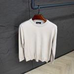 Loro Piana Cashmere Beige Sweater