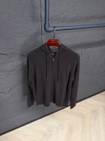 Loro Piana Cashmere Vest Brown