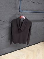 Loro Piana Cashmere Vest Brown - Afbeelding 3