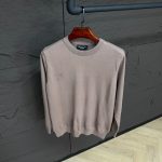 Loro Piana Cashmere Sweater Brown