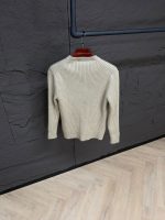 Loro Piana Plane Tree Crewneck Babycashmere Taupe - Afbeelding 2