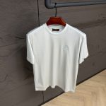 Loro Piana Light Grey T-Shirt
