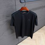Loro Piana Black T-Shirt