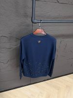 Louis Vuitton Monogram Navy Blue - Afbeelding 2