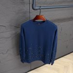 Louis Vuitton Monogram Navy Blue