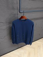 Louis Vuitton Monogram Navy Blue