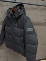 Louis Vuitton Monogram Winterjacket High Quality - Afbeelding 2