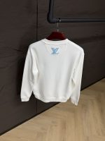 Louis Vuitton Sweater White - Afbeelding 2