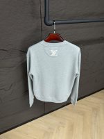 Louis Vuitton Sweater Grey - Afbeelding 2