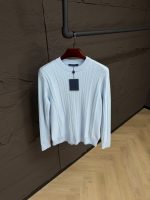 Louis Vuitton Sweater Blue