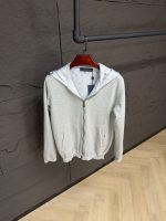 Louis Vuitton Monogram Double Face Reversible Hooded Blouson - Afbeelding 2