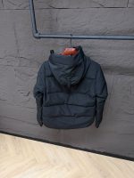 Canada Goose Mac Millan Black, Red Logo High Quality - Afbeelding 3