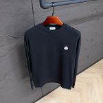 Moncler Sweater Black