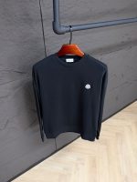 Moncler Sweater Black