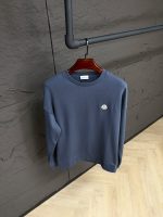 Moncler Sweater Dark Grey