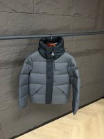 Moncler Madeira Grey High Quality + NFC