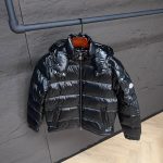 Moncler Maya Winterjacket High Quality + NFC