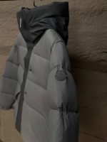 Moncler Madeira Grey High Quality + NFC - Afbeelding 3