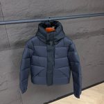Moncler Madeira Black High Quality + NFC