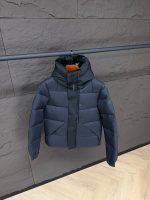 Moncler Madeira Black High Quality + NFC