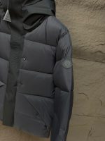 Moncler Madeira Black High Quality + NFC - Afbeelding 3