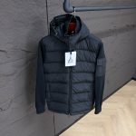 Moncler Barbustel Short Down Jacket