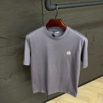 Moncler Grey T-Shirt