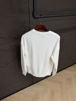 Moncler Sweater White - Afbeelding 2