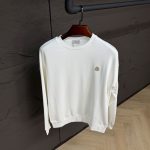 Moncler Sweater White