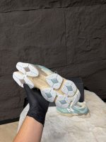 New Balance Blue Sneakers - Afbeelding 3