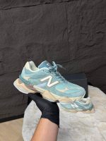 New Balance Blue Sneakers - Afbeelding 2